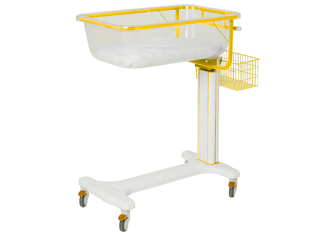 HA Overbed Yellow