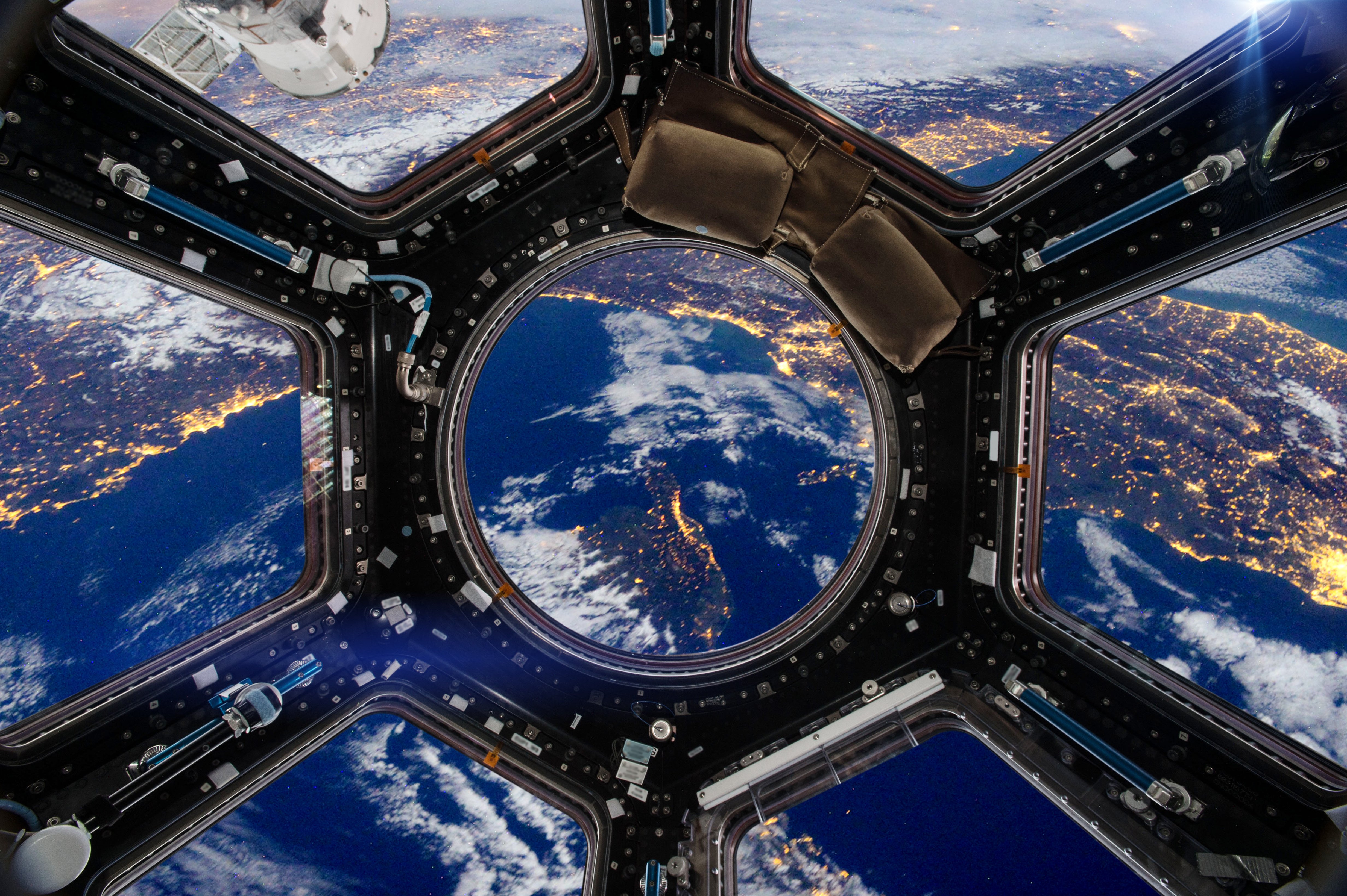 LC004 LED Sky Ceiling Panel Image