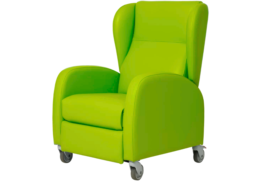 Recliner Apple