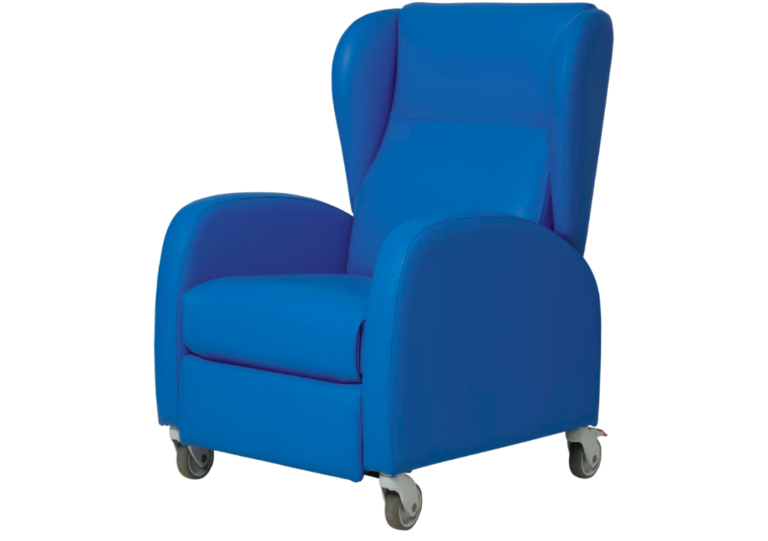Recliner Cobalt