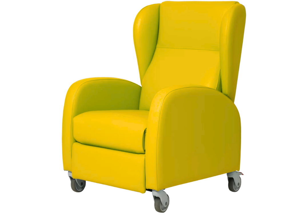 Recliner Lemon
