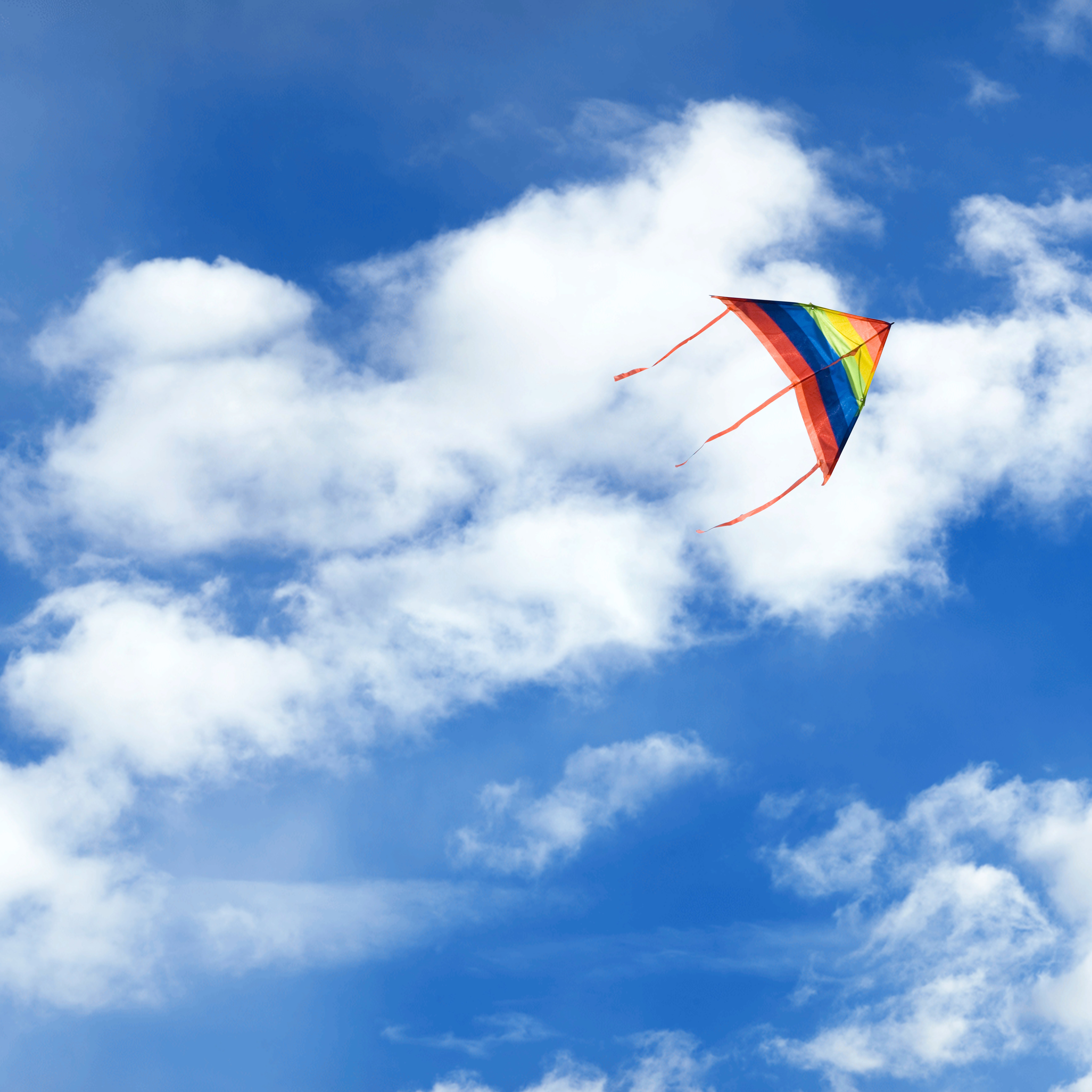 Sky1 + Kite - LED Sky Ceiling Panel Image