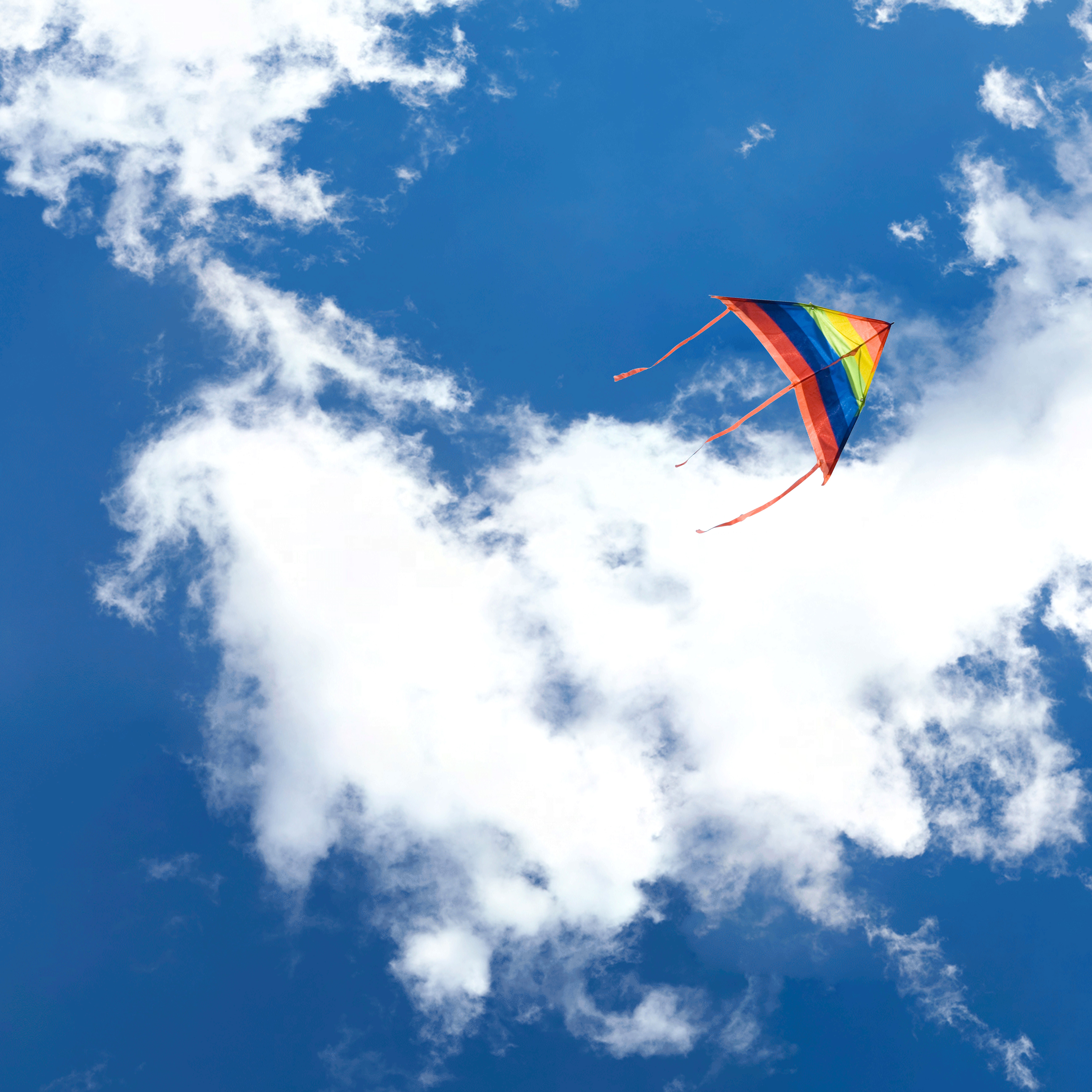 Sky3 + Kite - LED Sky Ceiling Panel Image