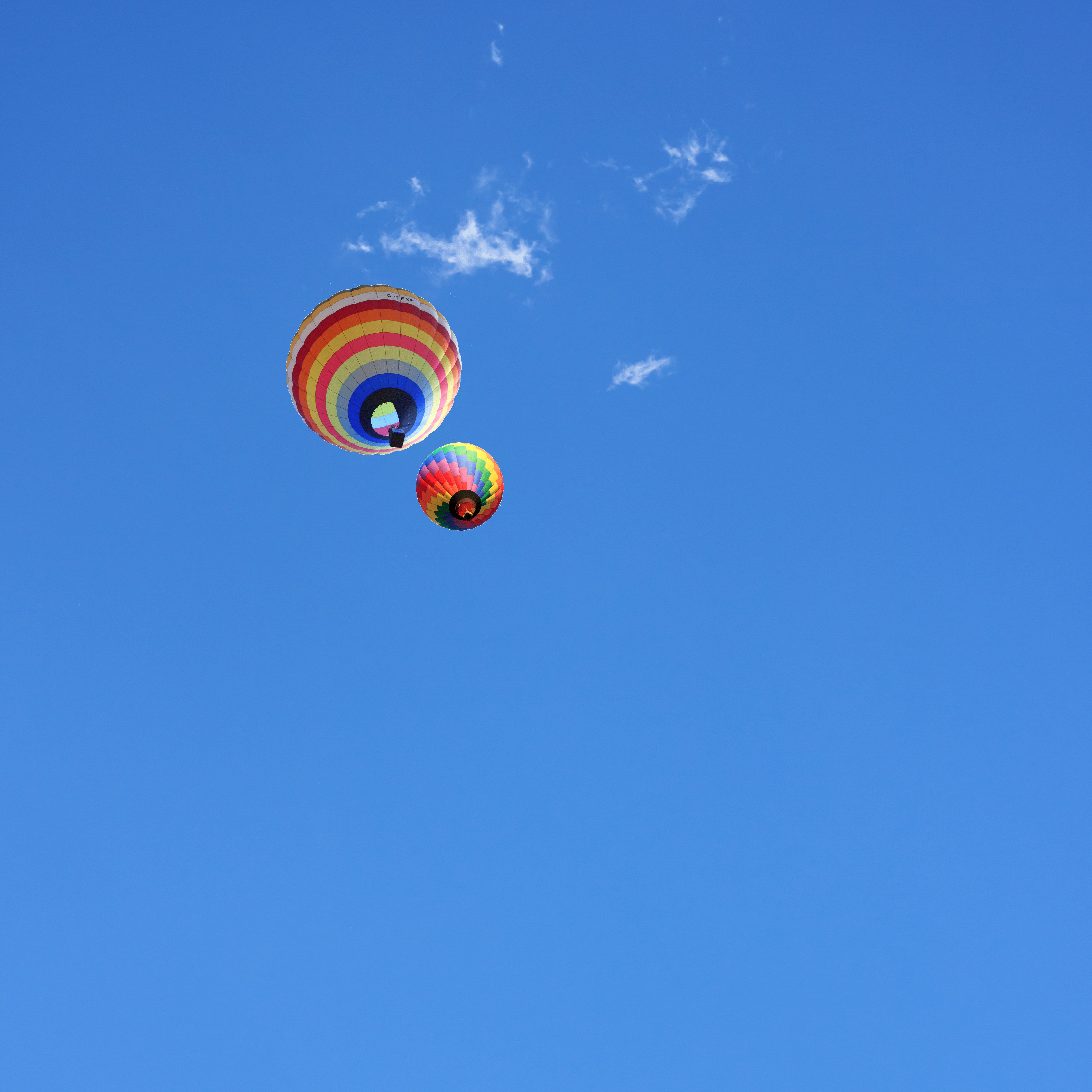 Sky6 - Balloons