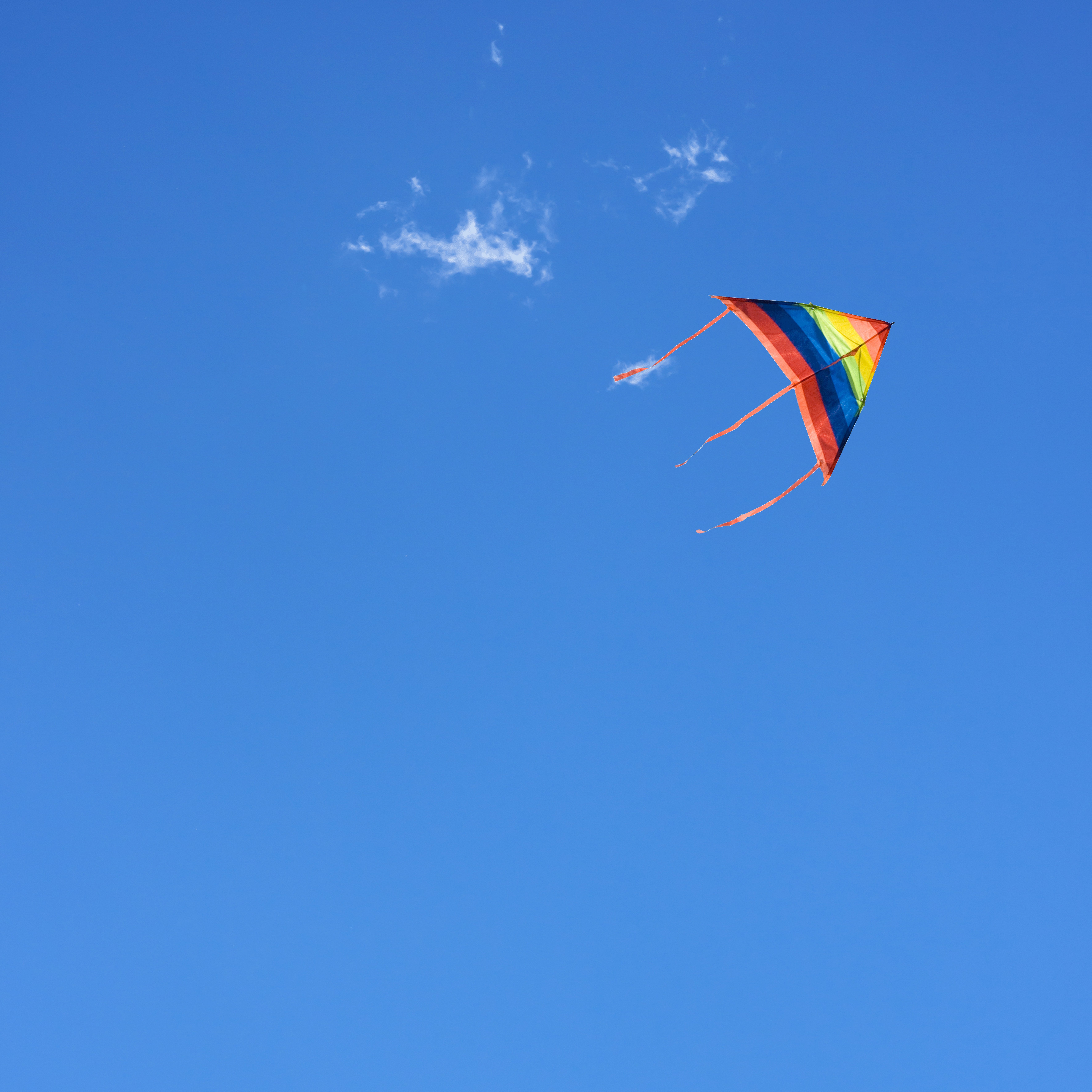 Sky6 - Kite