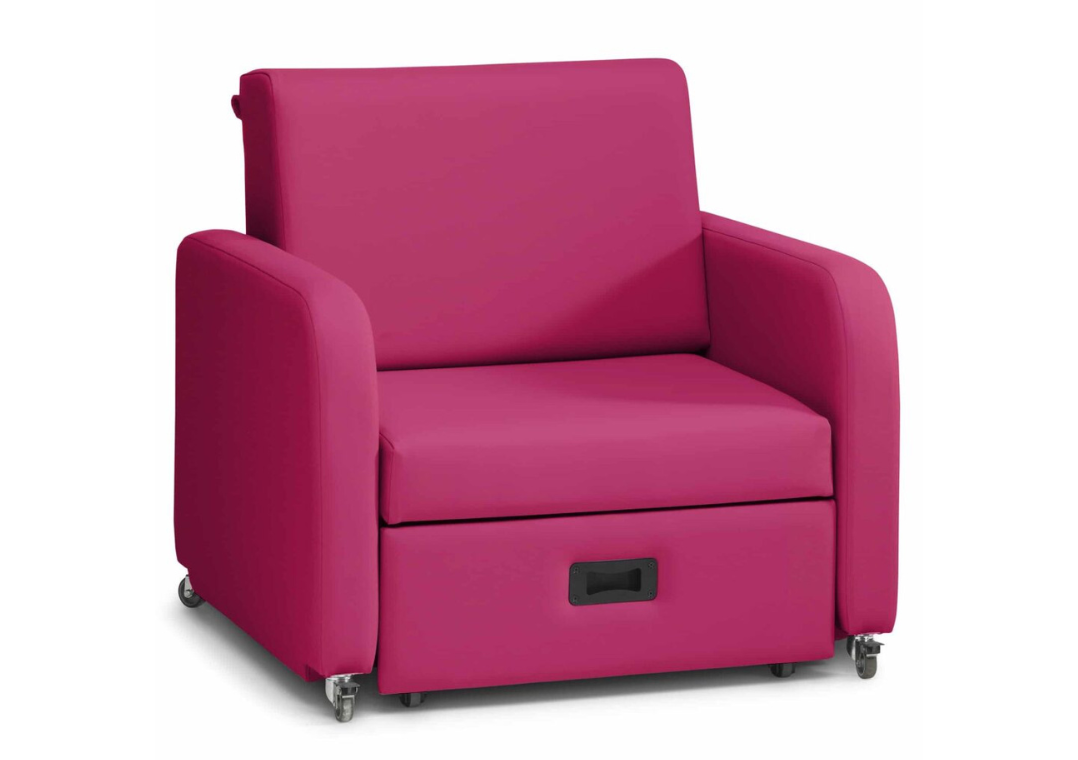 Sleeper Fushia