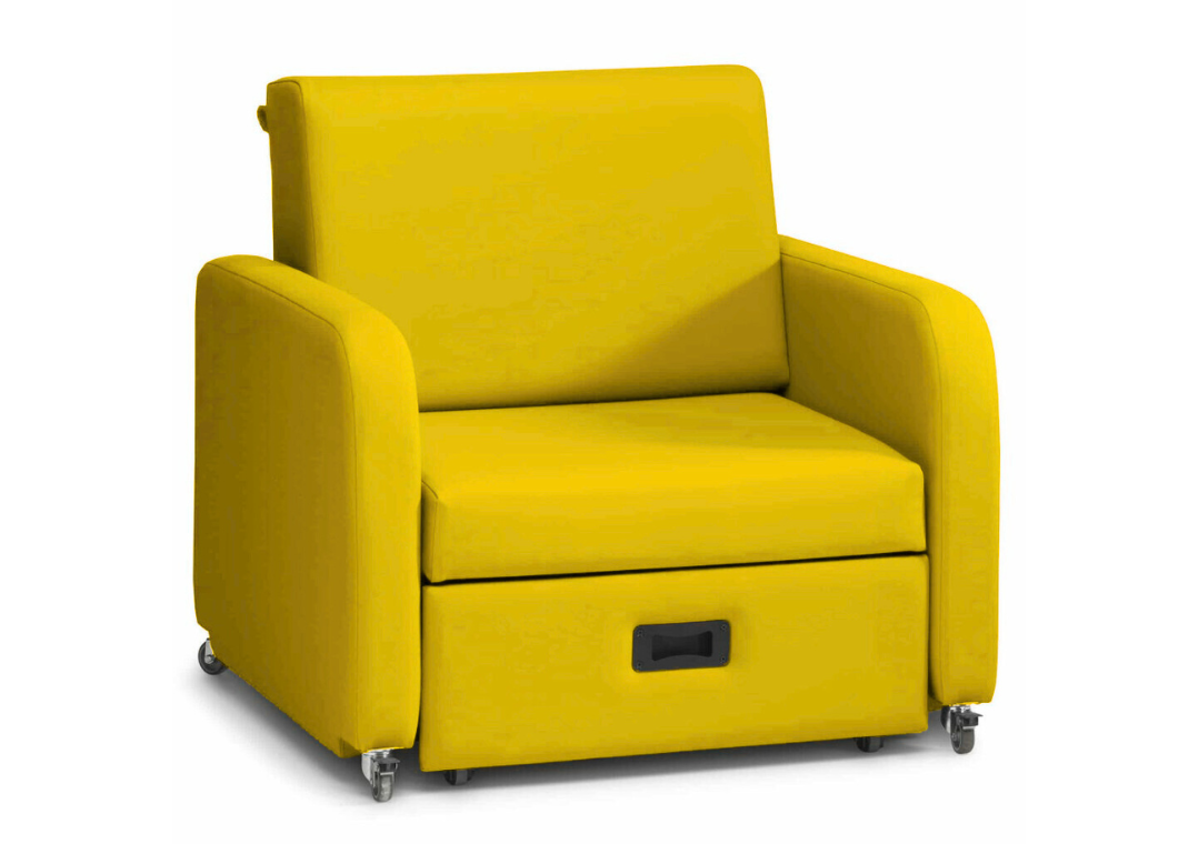 Sleeper Lemon