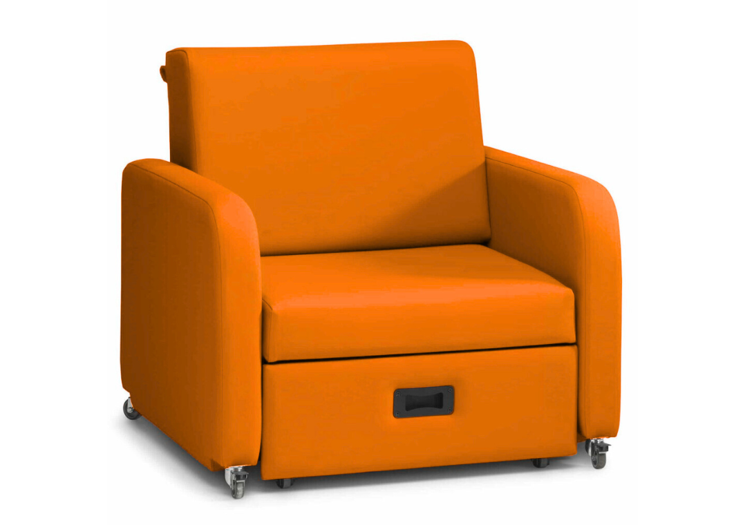Sleeper Tangerine